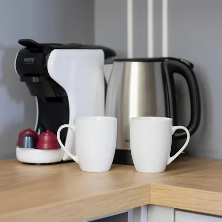 Exceptional With Air-conditioning And Balcony In By Renters Varsavia