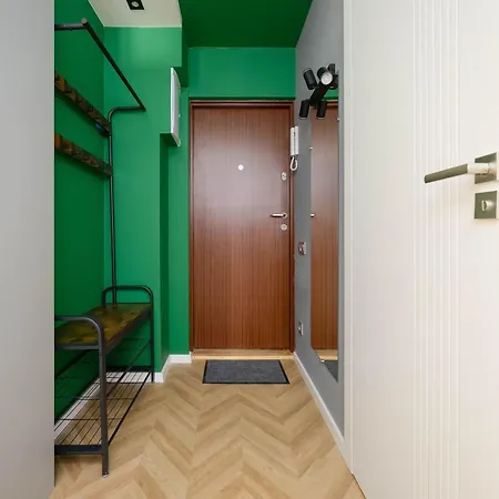 דירה Exceptional With Air-conditioning And Balcony In By Renters